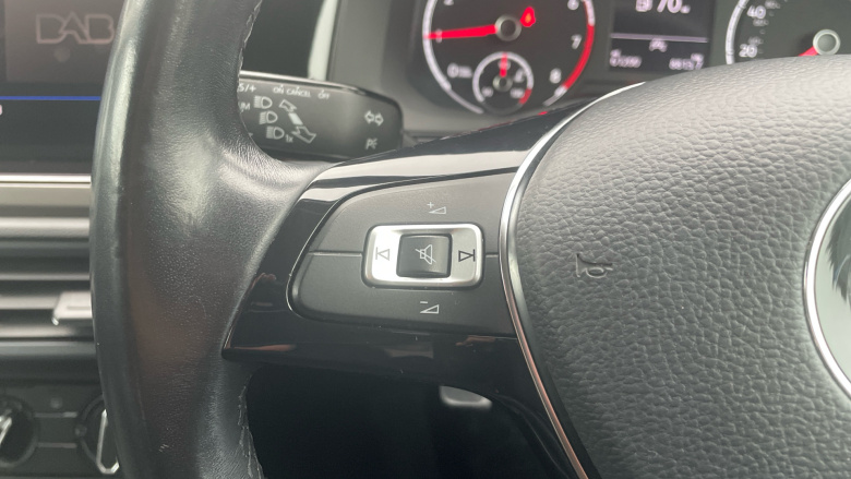 Volkswagen Polo 1.0 EVO 80 Match 5dr Petrol Hatchback